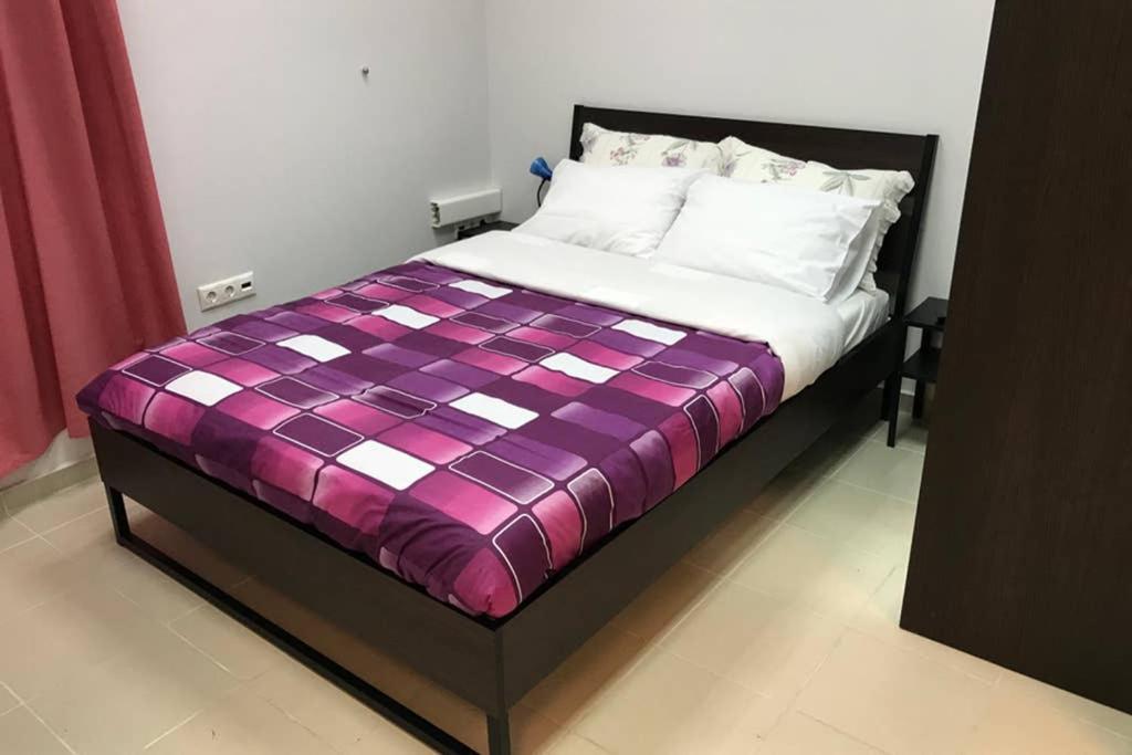 Athens Spirit 49 Katechaki Apartment エクステリア 写真