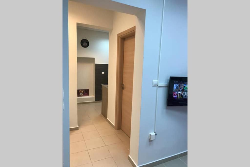 Athens Spirit 49 Katechaki Apartment エクステリア 写真