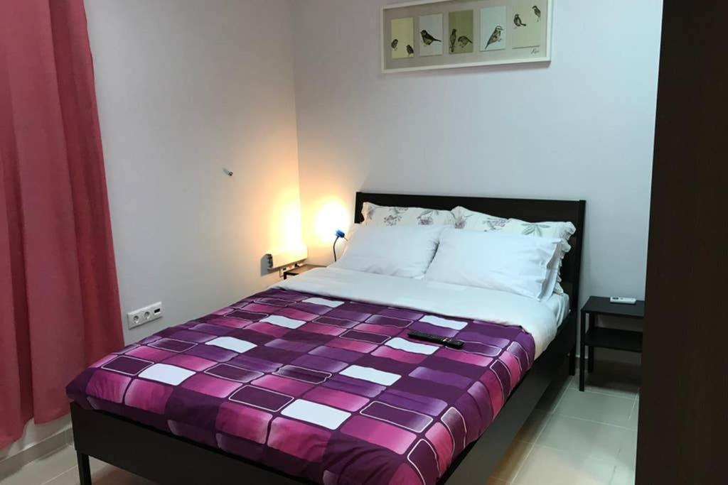Athens Spirit 49 Katechaki Apartment エクステリア 写真
