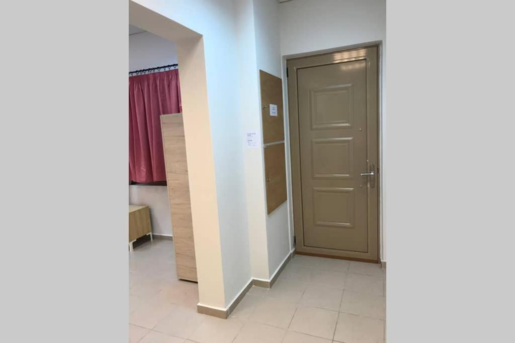 Athens Spirit 49 Katechaki Apartment エクステリア 写真