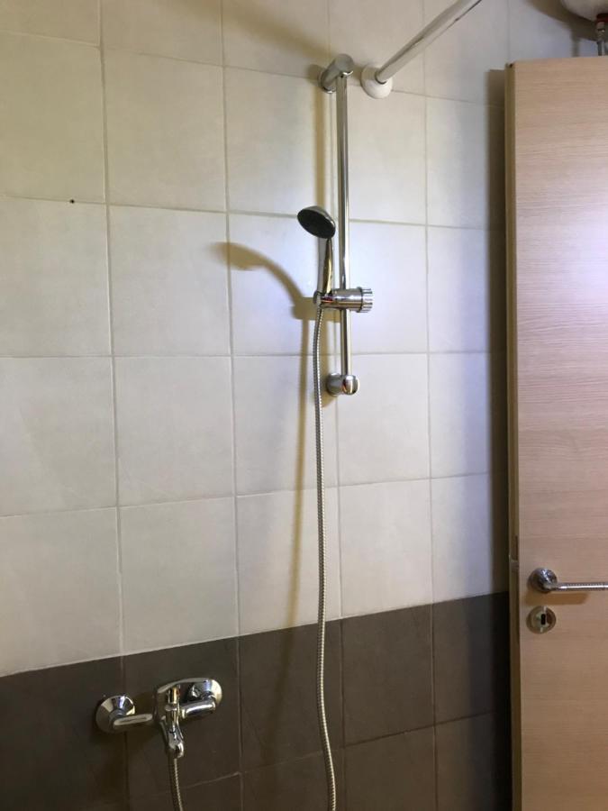 Athens Spirit 49 Katechaki Apartment エクステリア 写真